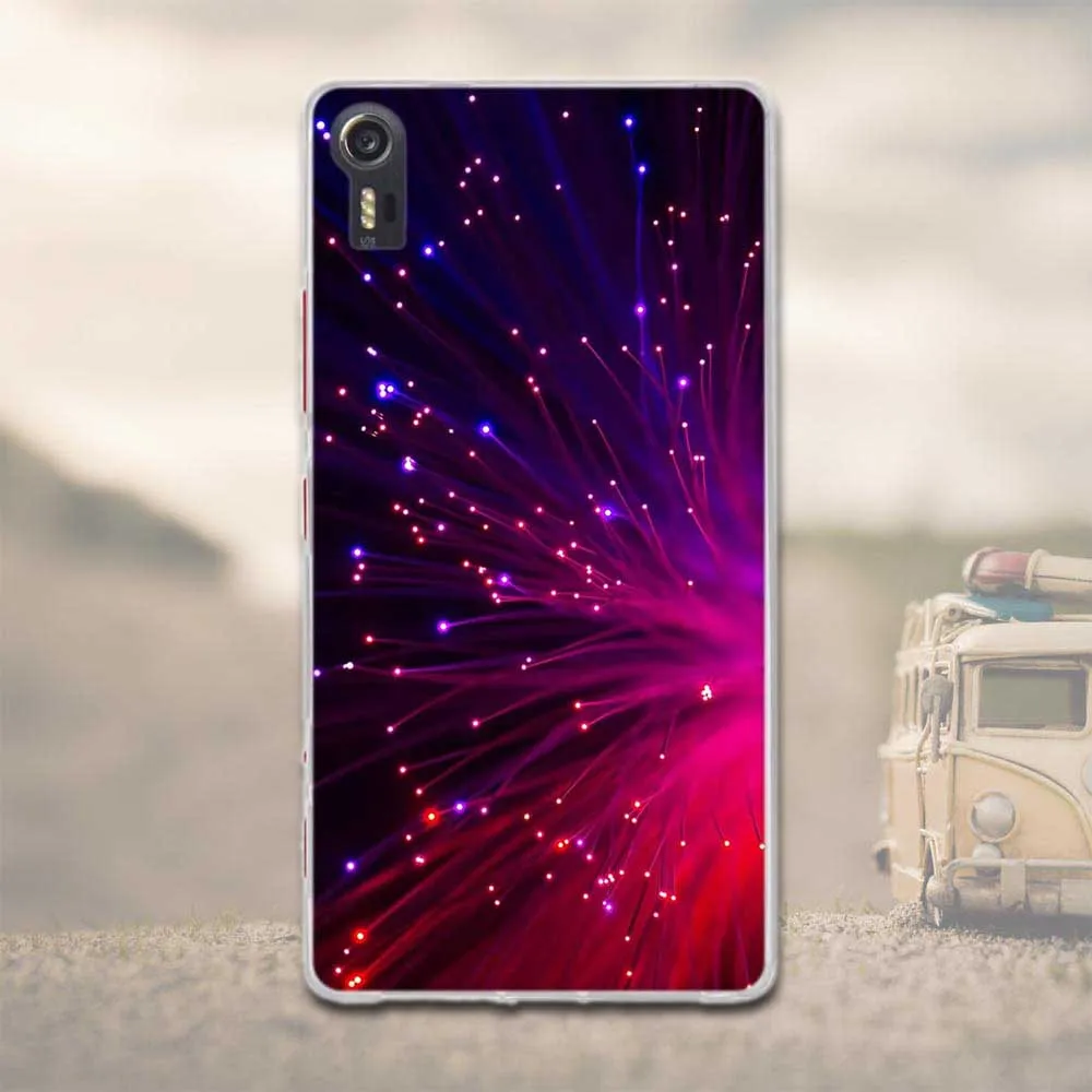 19 Чехол для телефона s Для lenovo Vibe Shot Z90, силиконовый мягкий ТПУ 3D принт, чехол на заднюю панель мобильного телефона, чехол для lenovo Vibe Shot Z90 - Цвет: 19