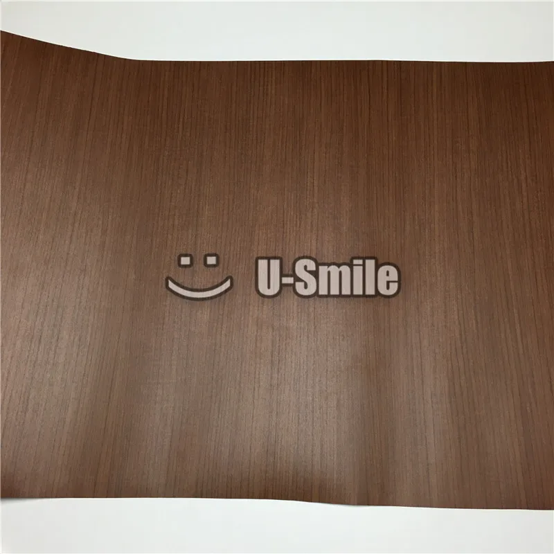 Деревянная самоклеящаяся пленка из тикового дерева виниловая для мебели