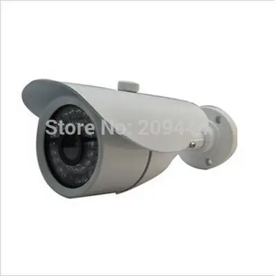 Promotion! HD SDI 720P 1/2.8''Sony Sensor 1.3 megapixel digital security camera IR Day/Night Vision Vandalproof outdoor Camera |