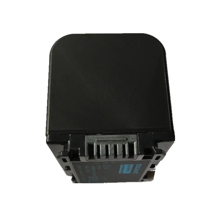 SOULMATE NP-FV70 комплект литиевых батарей NP FV70 цифровой Камера Батарея NP FV70 для sony HDR-CX230 HDR-CX150E HDR-CX170 CX300