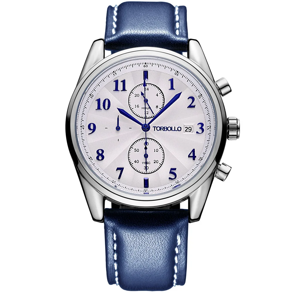 Новые Домашние тапочки из натуральной кожи синий Для мужчин s часы Черный