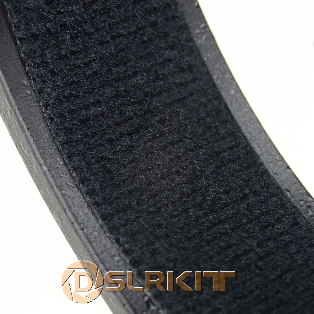 Металлическое кольцо Canon EF для макрообъектива 100mm f/2.8L от DSLRKIT|tripod mount ring d|tripod ringfor