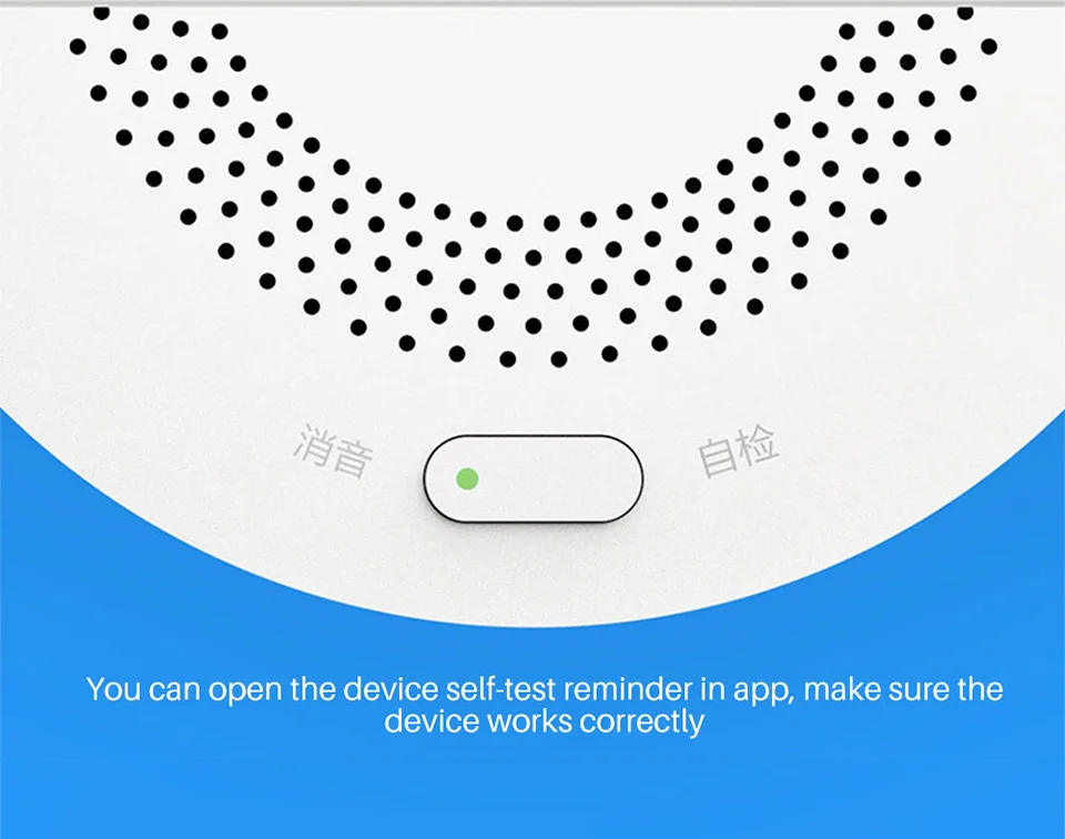 Xiao mi jia Honeywell пожарная сигнализация детектор газа датчик дыма работает с многофункциональным шлюзом 2 умный дом Безопасность mi APP управление