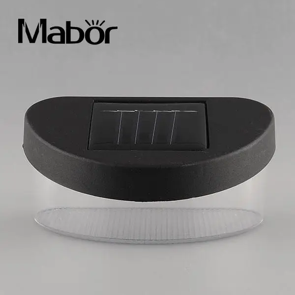 2LED светильник на солнечной энергии, домашний уличный садовый светильник, настенный светильник s, пейзаж, солнечная энергия, газонный светильник, светильник для двора