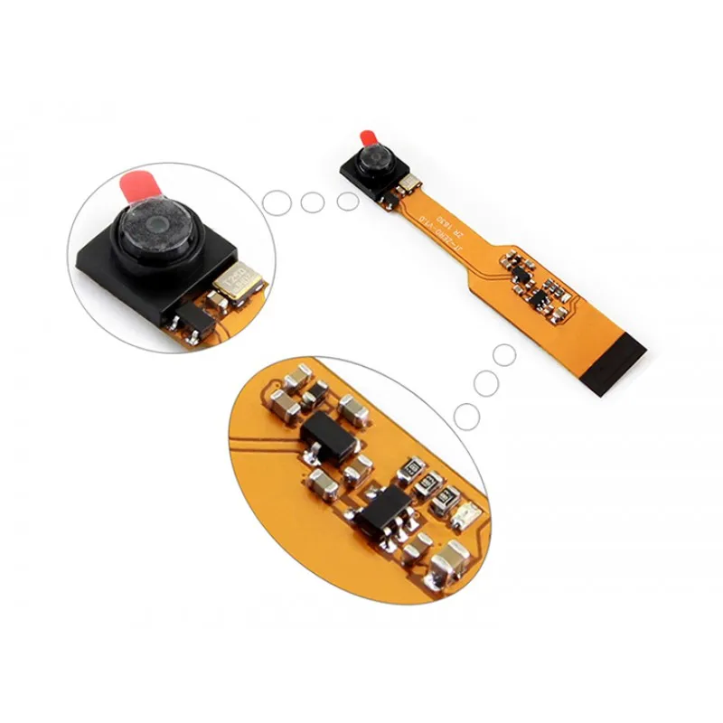 

Raspberry Pi Zero V1.3 Camera Supports Raspberry Pi Zero V1.3 ONLY