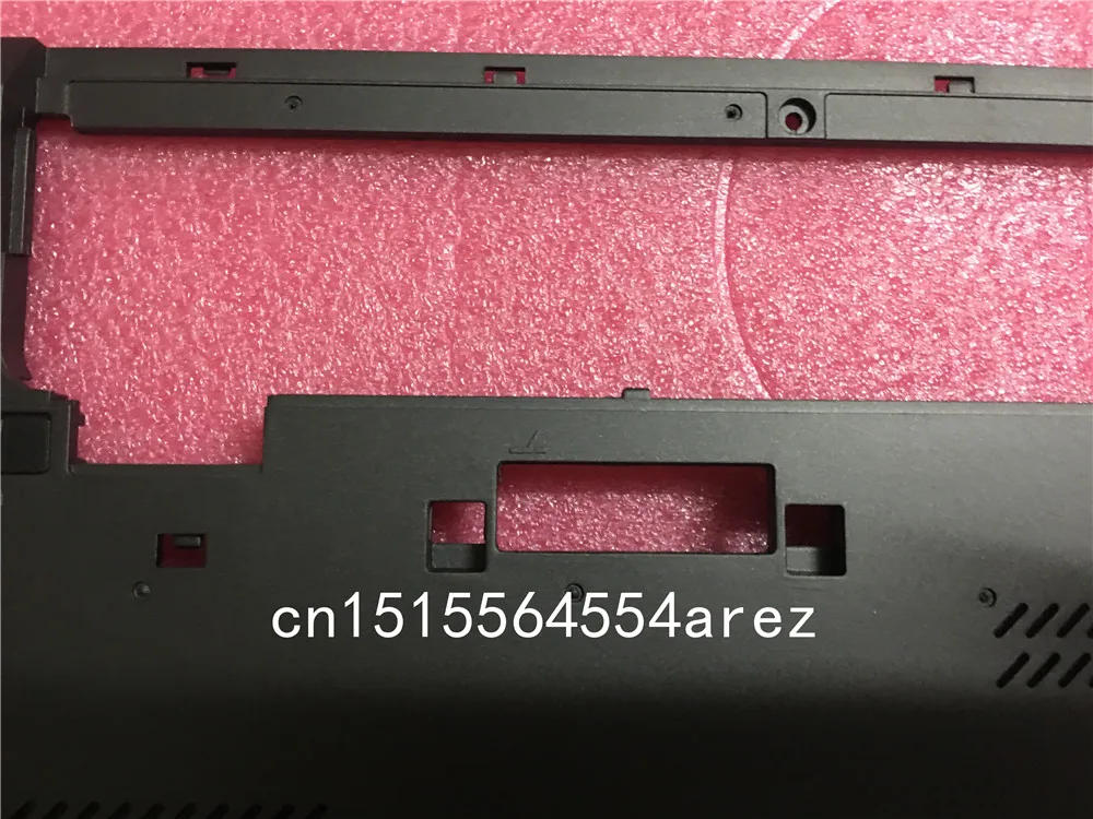 Новый базовый чехол для ноутбука Lenovo thinkpad T440S T450S/Нижняя крышка корпуса со слотом