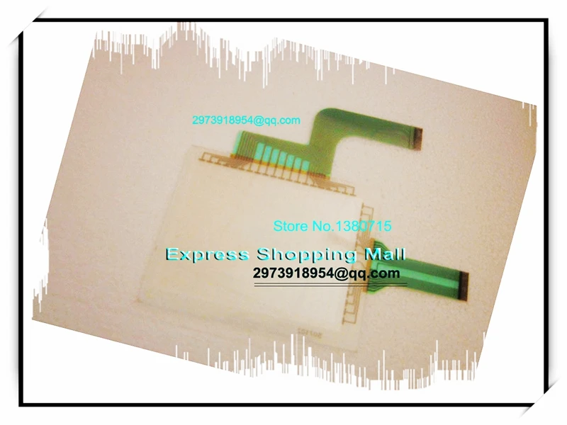 

New Touch Screen Glass LM24010Z Glass Panel For Repair