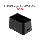 Зарядное устройство USB Godox VC26 для вспышки V1 (без аккумулятора)