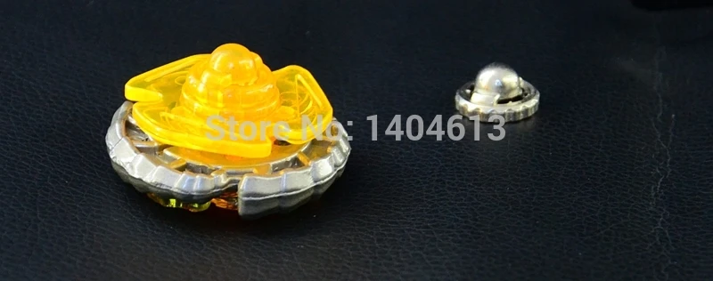 Редкие металлические игрушки Beyblades специального выпуска топы Золотой бог солнца
