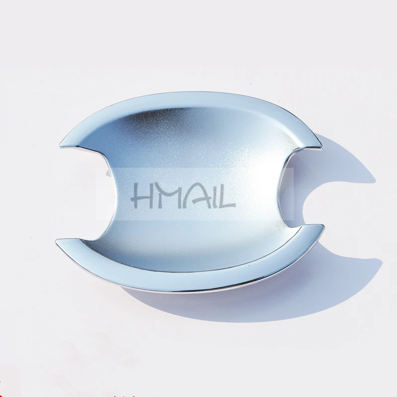 Хромированный чехол из АБС пластика на заднюю дверь для HAVAL H9 HOVER 2015 2016 2017 Защитная