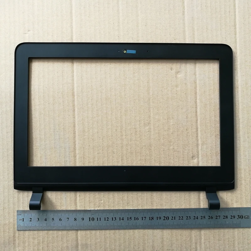 

New laptop lcd front bezel cover screen for HP Probook 11 EE G1 G2 Series 809855-001
