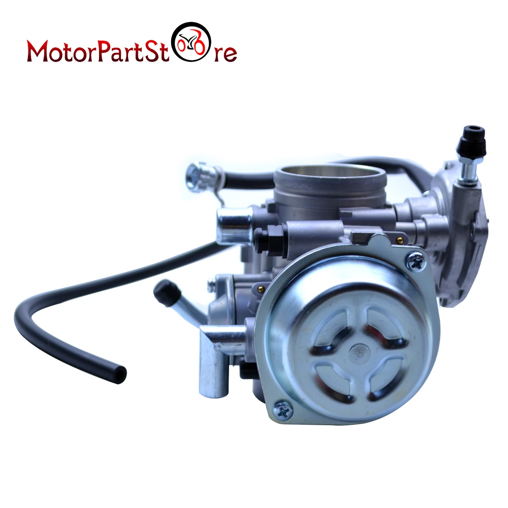 Карбюратор для YAMAHA GRIZZLY 660 YFM660 2002 2003 2004 2005 2006 2007 2008 ATV D10