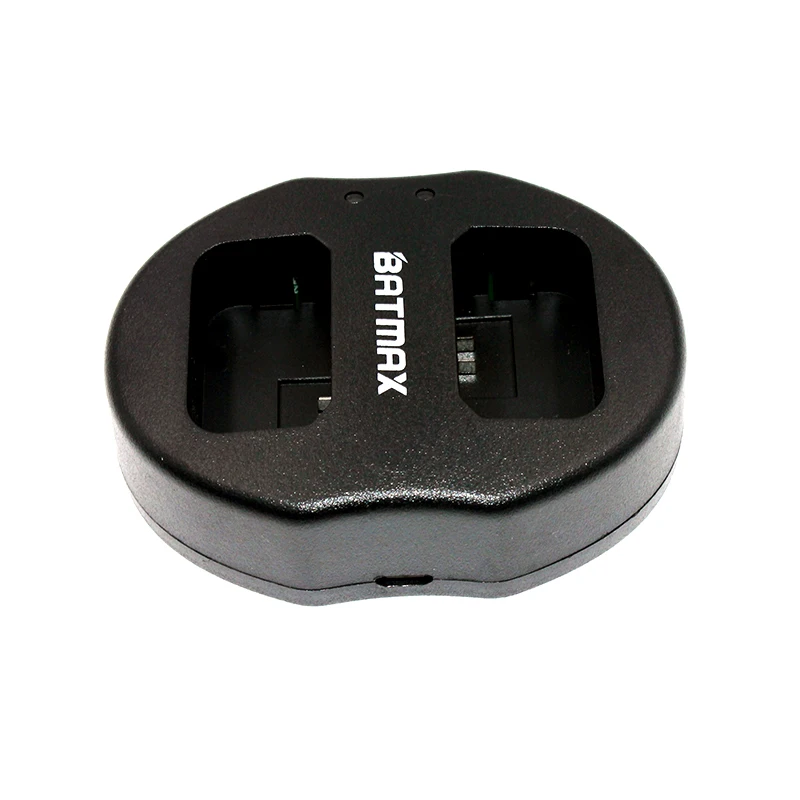 Двойное USB зарядное устройство и высокая Емкость NP FW50 батареи (3 Pack) для Sony Alpha 7 7R II