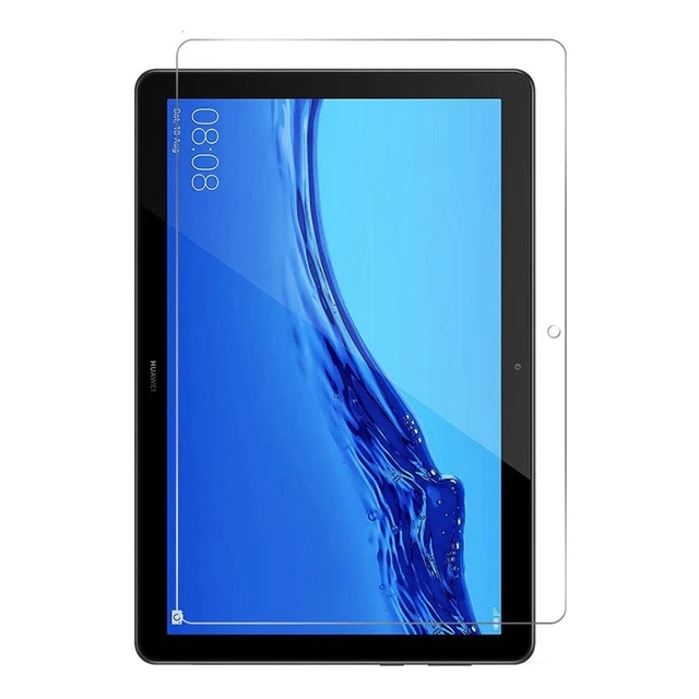 Для Huawei Mediapad T5 10 Защитная пленка для экрана из закаленного стекла защитная 9h