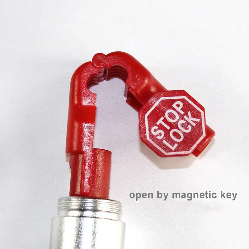 Защитите свои деньги EAS безопасности еврослот крюк стопорный замок крюк противоугонные евро бирки для супермаркета розничного магазина