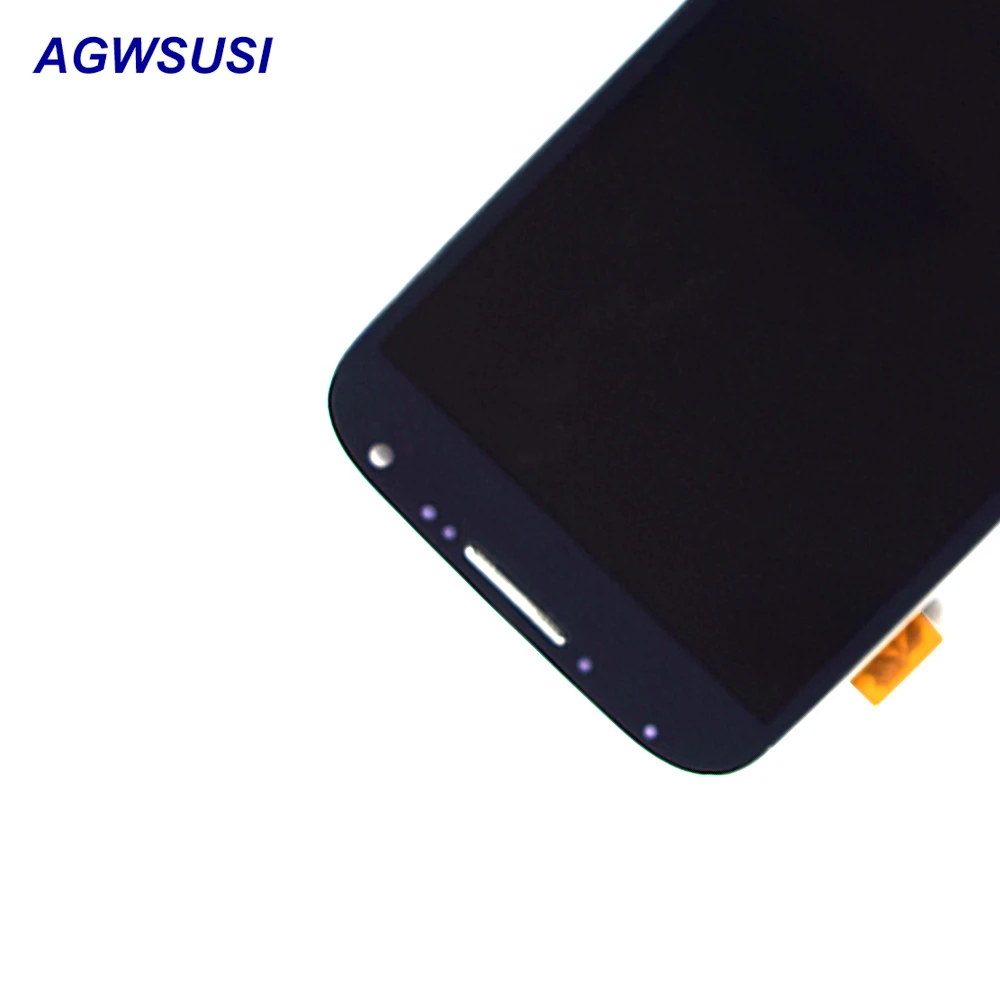Для Samsung Galaxy S4 i9500 i9505 337 919 720 T L720 сенсорный экран дигитайзер сенсор + ЖК дисплей