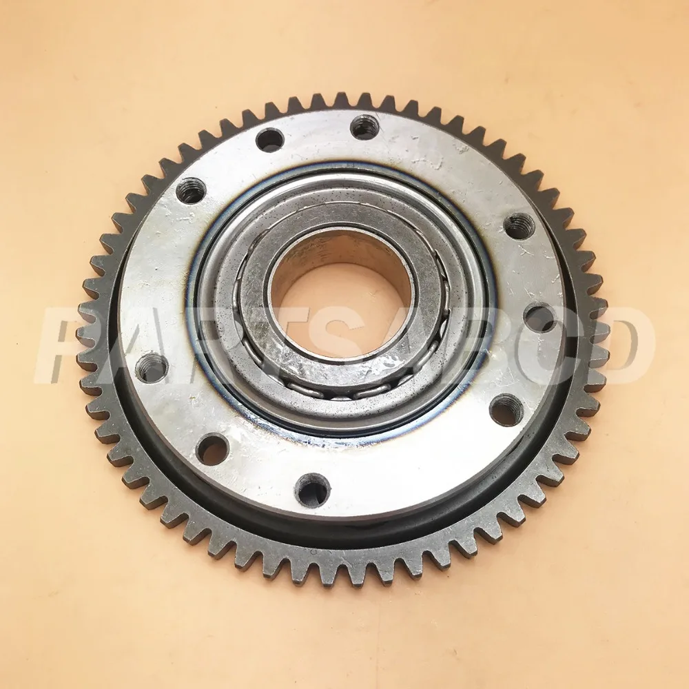 Starter Gear Sprag Clutch Complete for BMW F650 F650GX G650 Various Models | Автомобили и мотоциклы