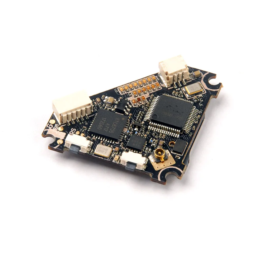 Переключаемый VTX FPV передатчик Happymodel Diamond 5 8 ГГц 40CH 25/100 мВт с DVR Smartaudio Ready 200 3