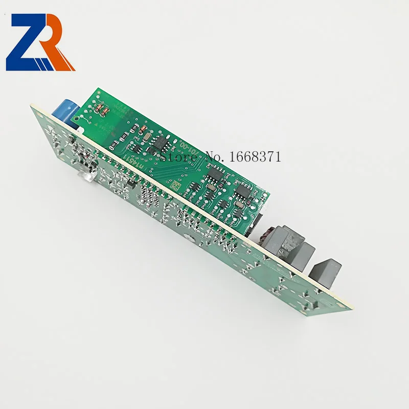 ZR оригинальный балласт для W1070/W1070 +/W1080/W1080ST + проектор пульт управления