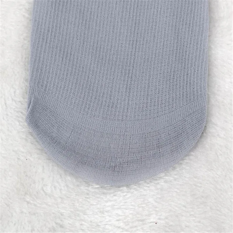 

2019 New Arrivals 10 Pairs Bamboo Fiber Ultra-thin Elastic Silky Short Silk Stockings Men Socks Bamboo Fiber Silky 3.7