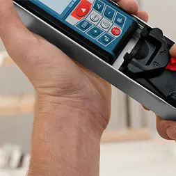 Bosch GLM80 дальномер инфракрасный ручной лазерный дальномер перезаряжаемый углоизмерительный прибор 80 м