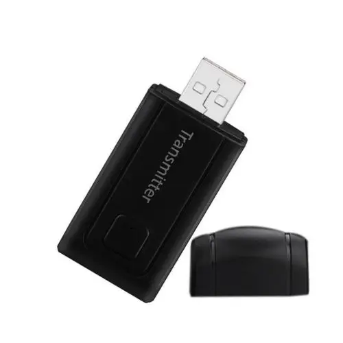 Беспроводной передатчик Bluetooth V4 3 5 мм приемник A2DP стерео аудио музыкальный