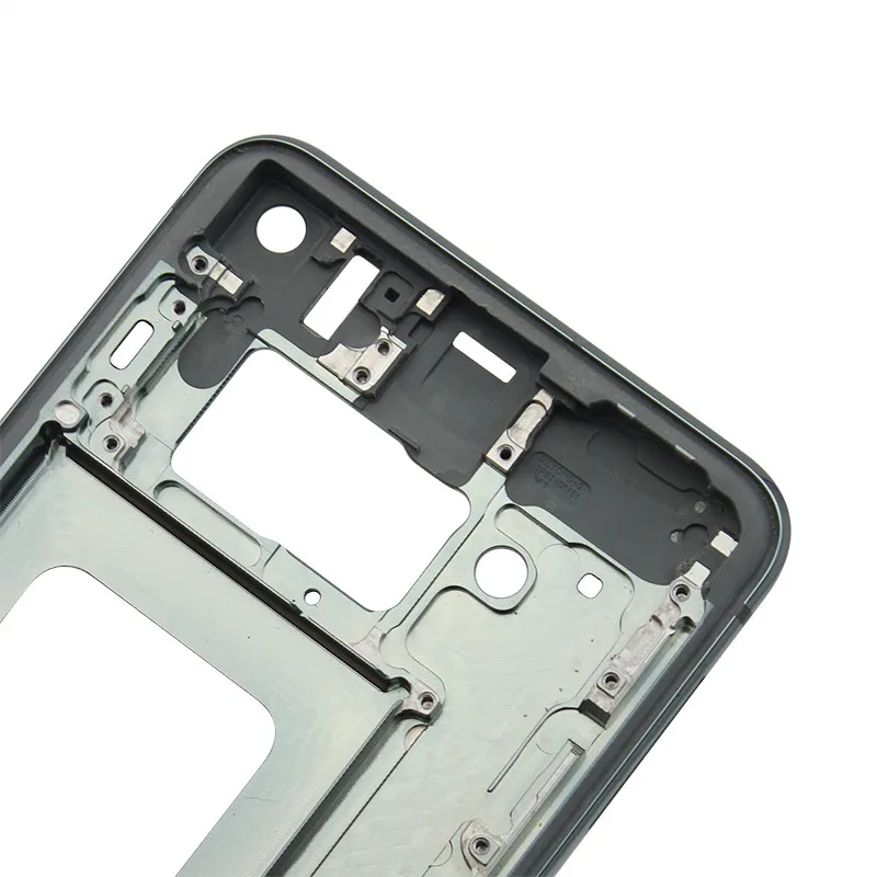 Netcosy для Galaxy S10E G9700 средняя пластина рамка Корпус крышка Запасные части для samsung Galaxy S10E G9700 средняя рамка