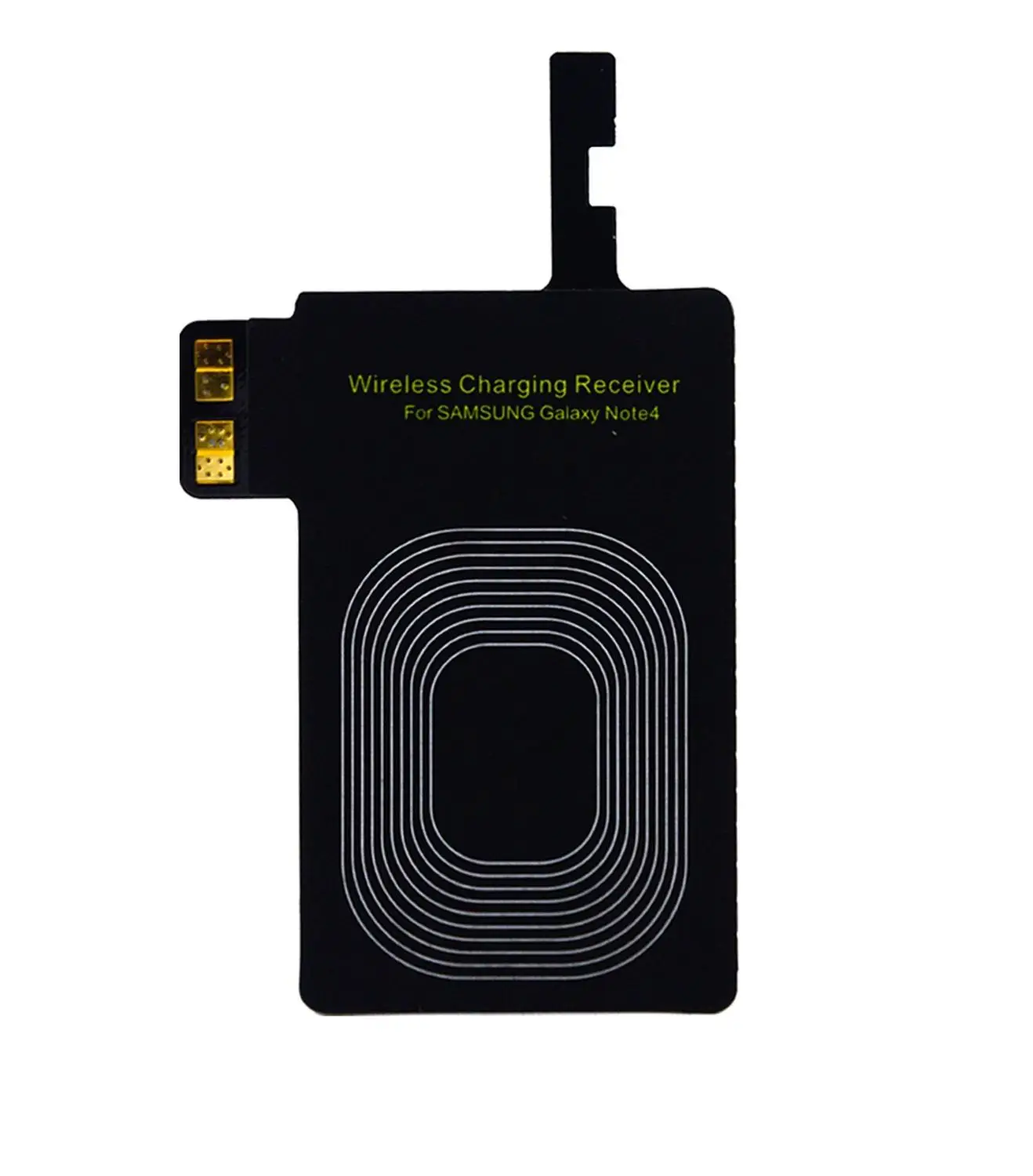 Беспроводное зарядное устройство Besegad QI для Samsung Galaxy Note4 Note 4|Зарядные устройства