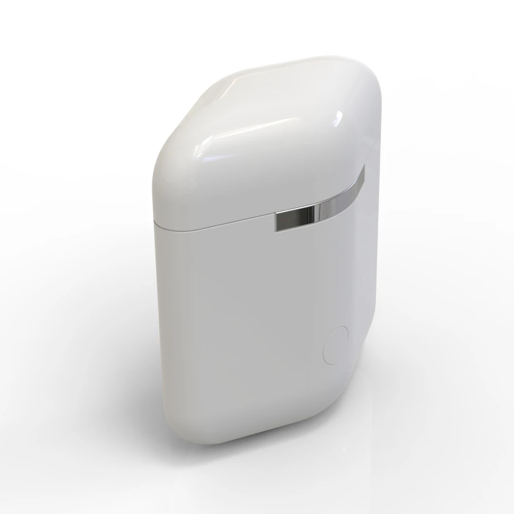 Двухканальная стерео Bluetooth гарнитура наушники Стереонаушники Спортивные с