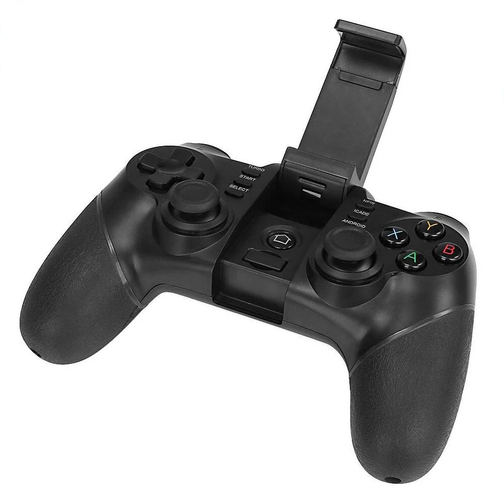 IPega PG 9076 Bluetooth геймпад для PlayStation3 контроллер с держателем Android/iOS/Windows смартфон Tablet