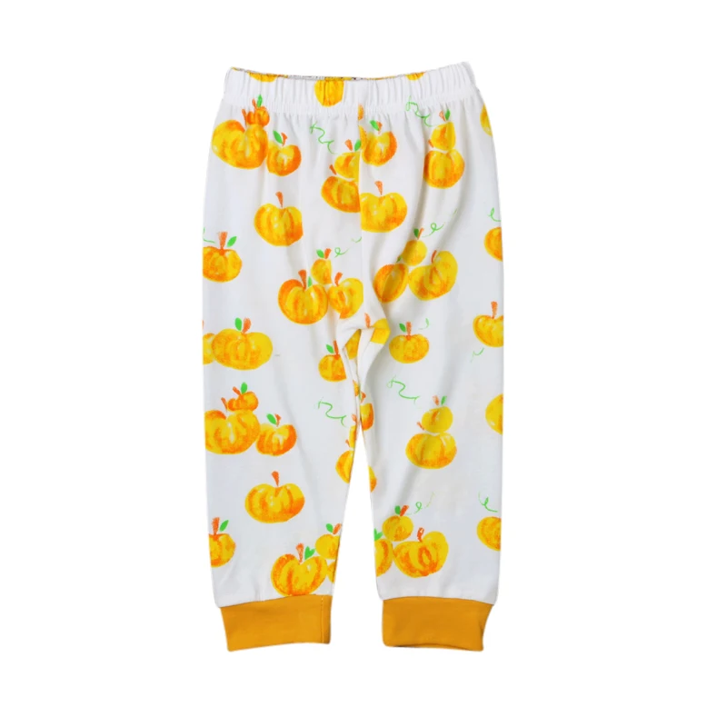 Штаны для маленьких мальчиков и девочек детская одежда хлопковые длинные брюки