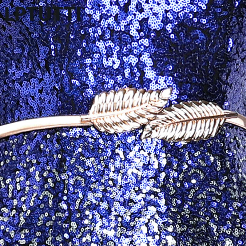 LPTUTTI блесток градиент Gratuating новый для женщин Элегантный Дата церемонии Выходные