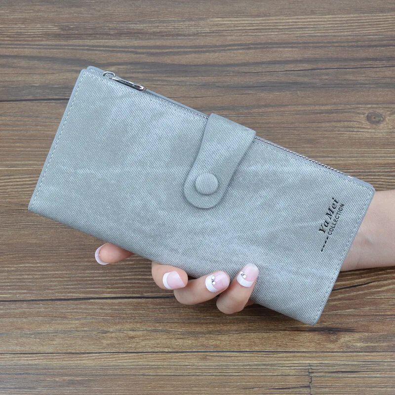 Jaybag 2019 держатель для фотографий из тонкой кожи Carteir полосатый тройного сложения