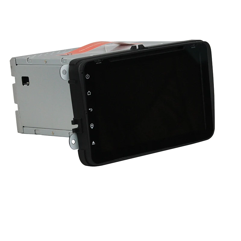 Haisunny 4G Оперативная память Android 8 0 автомобильный DVD для Volkswagen VW Passat B6 B7 Golf CC Magotan Octa