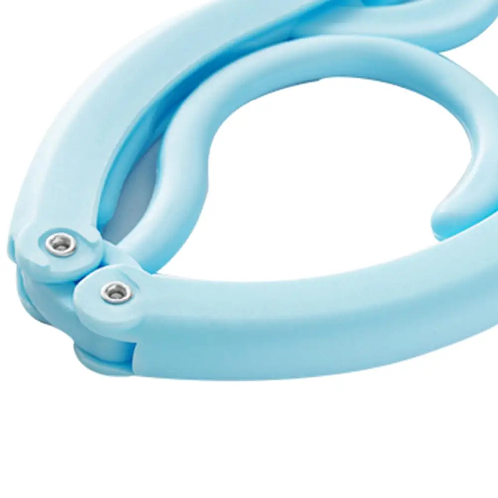 Складные вешалки пластиковые крючки складные для одежды прищепки белья товары