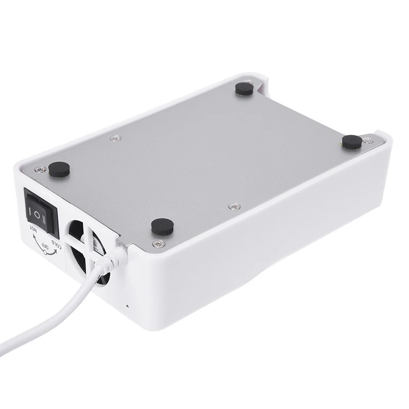 USB Cup Coffee Tea Beverage Drink Cans Cooler& Warmer / Adopts High Precision Semicon Cooling Chip, 100,000 Hours Lift, No Po