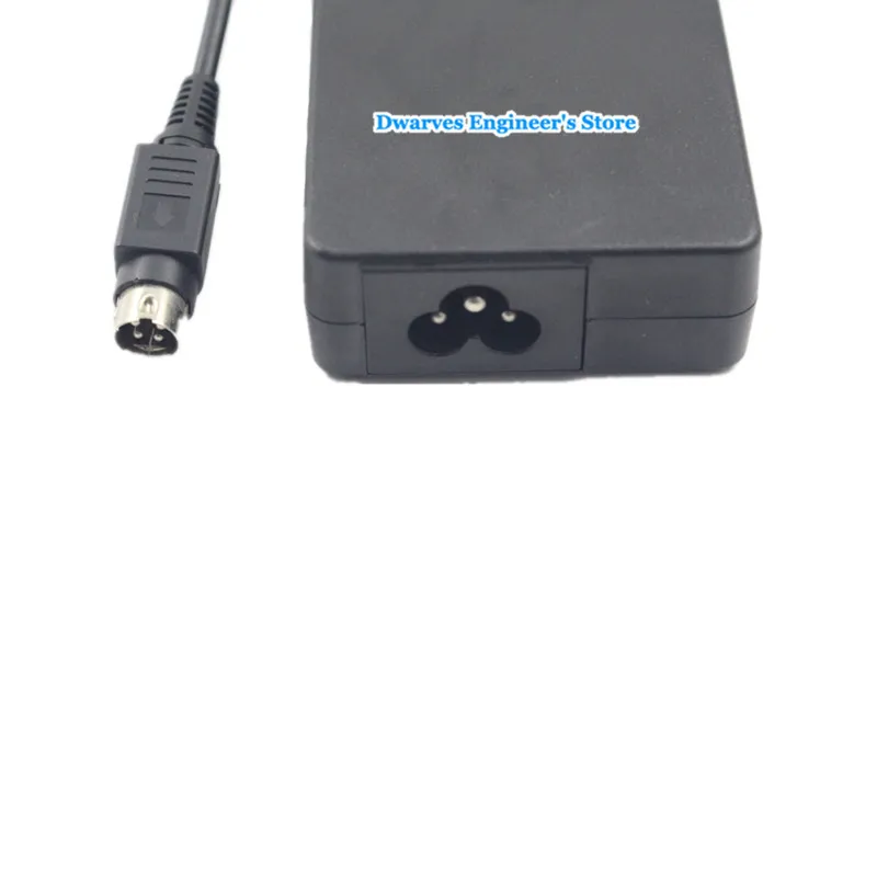 Genuine FSP Group FSP090-AWBN2 54V 1.67A Adapter For ZYXEL SG-300-10PP GS1900-8HP 8-PORT POE SMART SWITCH Charger | Компьютеры и офис