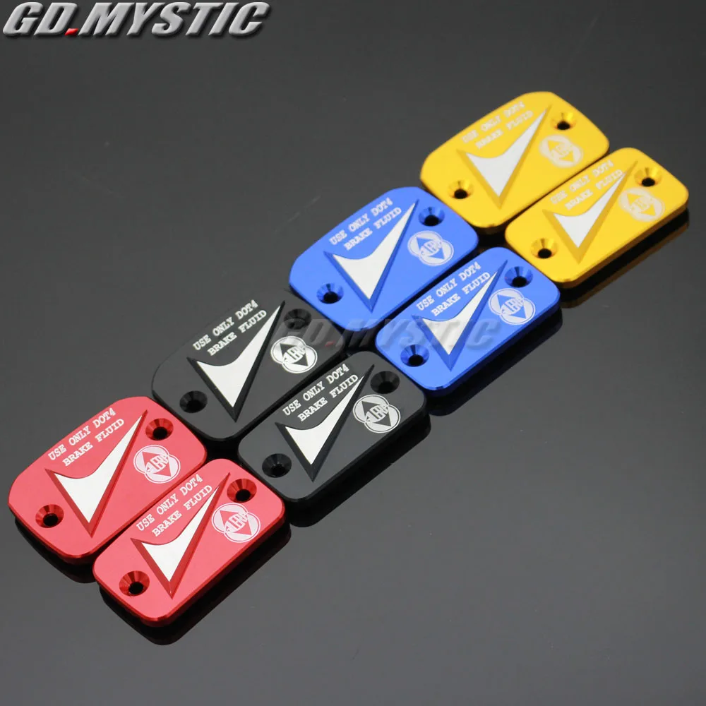 Аксессуары для мотоциклов GILERA GP800 GP 800 2007 2009 передний тормозной цилиндр сцепления