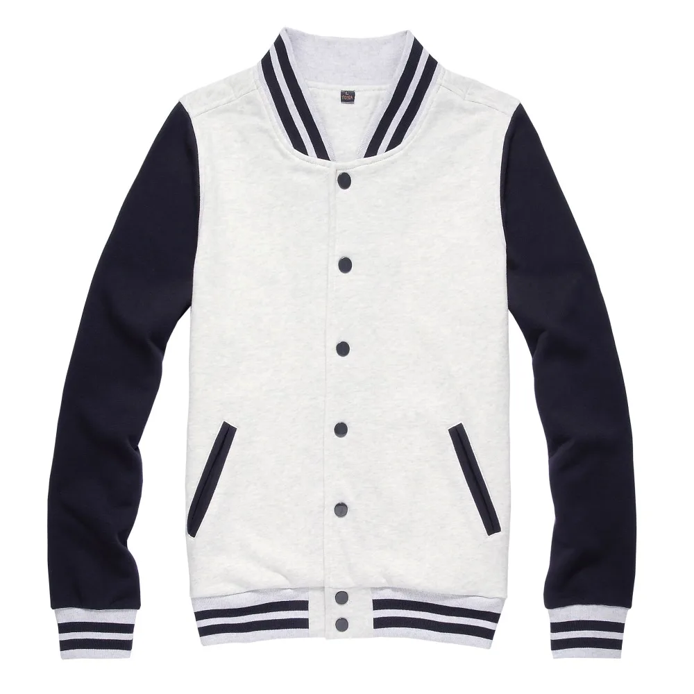 Бейсбольные куртки с логотипом на заказ шелкография вышивка женское и мужское