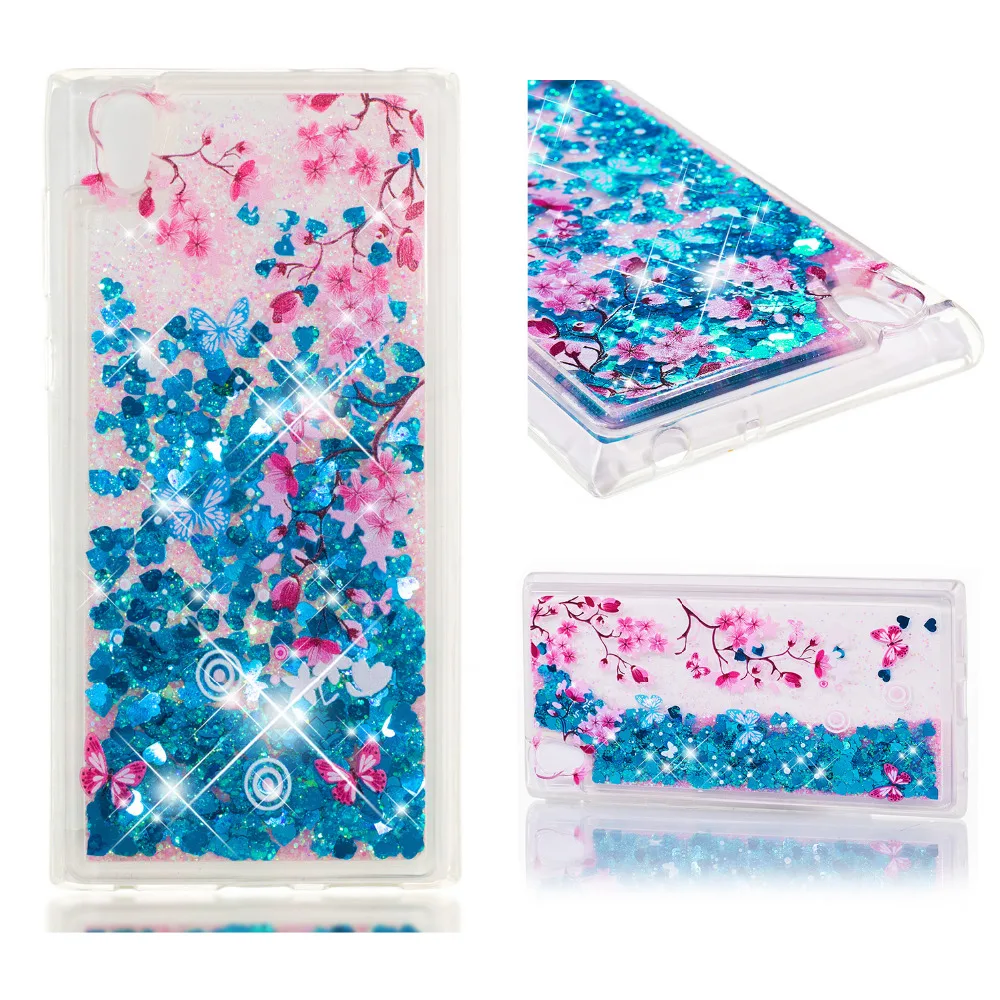 Чехол для sony xperia L1 L2 L3 чехол G3311 G3312 G3313 Чехол Мягкий ТПУ чехол для sony E xperia L1 для sony xperia L1 sony L1 G3311