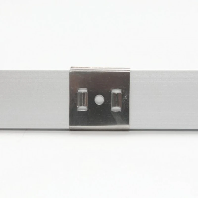 3W LED Light 300MM Long Surface Mounting Cabinet Lighting Aluminum Boat Bar Lamp 9.5-30V 2pcs/lot | Освещение