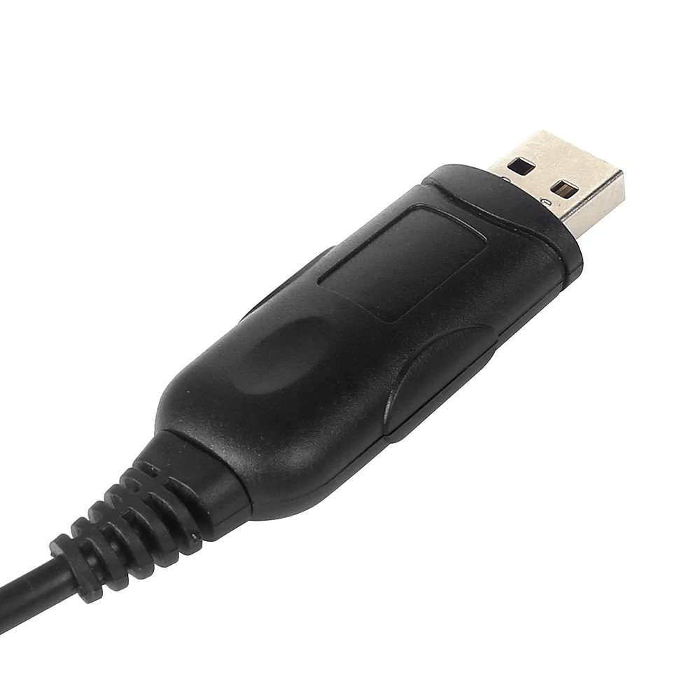 Оригинальный USB кабель для программирования с мини программным обеспечением CD QYT