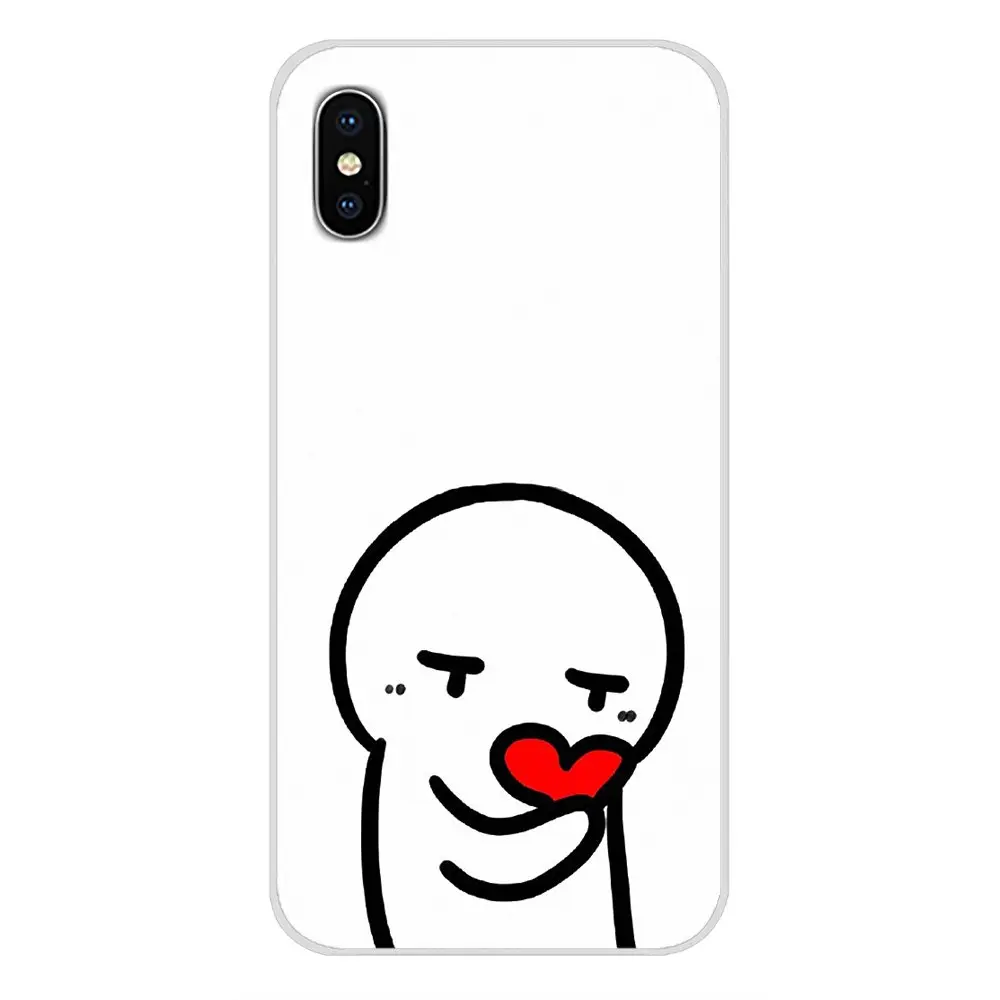 Оригинальный милый черный чехол для телефона Oneplus 3T 5T 6T Nokia 2 3 5 6 8 9 230 3310 1 7 Plus 2017 2018 |