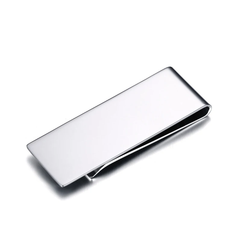 Титановый металлический кошелек для визиток и кредитных карт | Багаж сумки