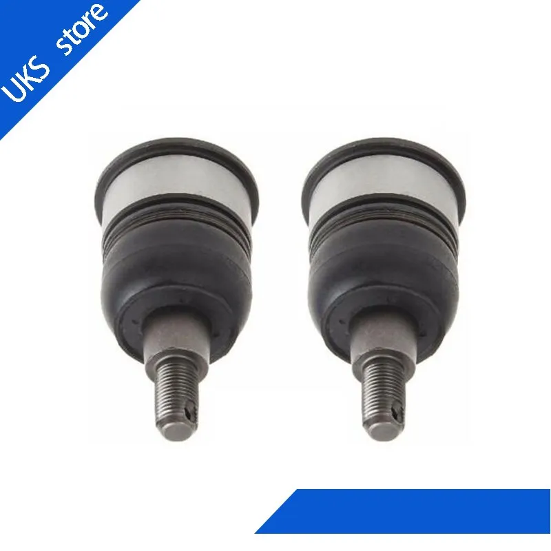Шаровой шарнир спереди и снизу Susp L/R 51220 SDA 003 для Honda Accord CM4/CM5/CM6|Рычаги управления