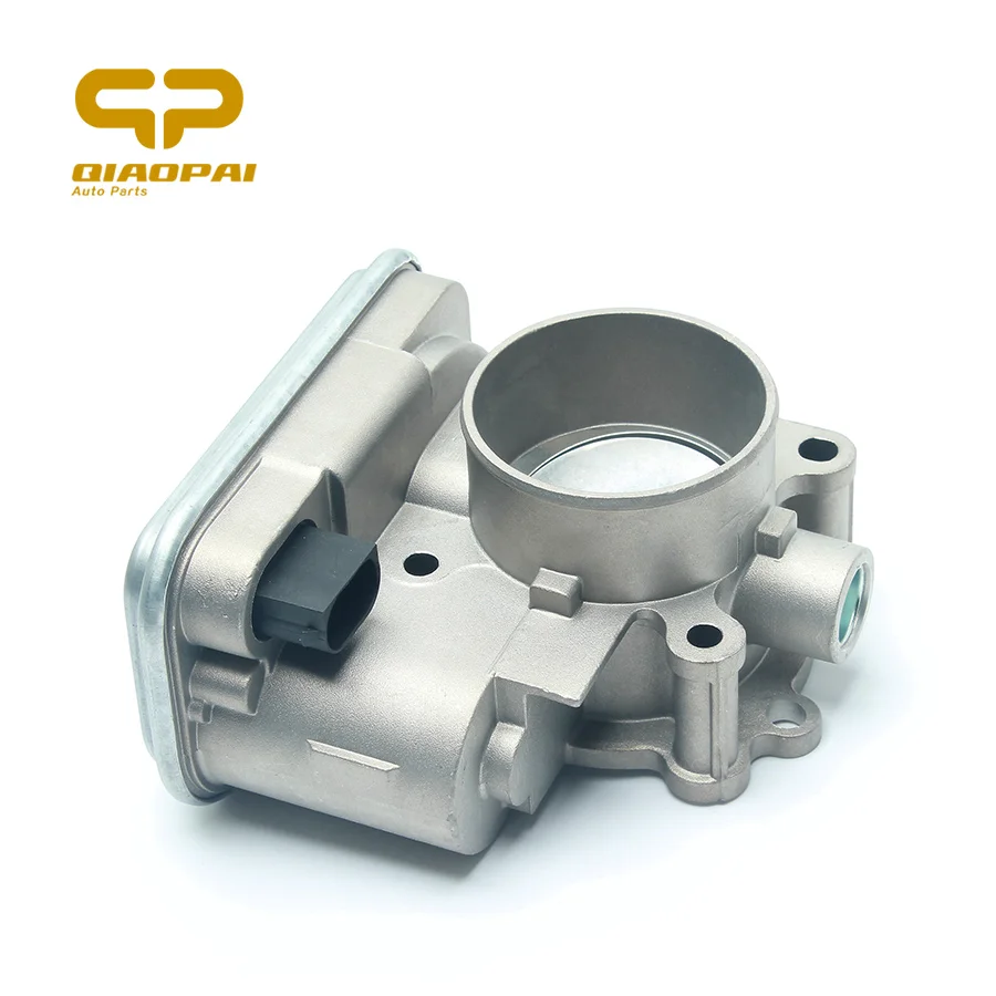 Дроссельная заслонка в сборе 04891735AC 4891735 4891735AC для Jeep Compass Patriot Journey Chrysler Dodge Avenger