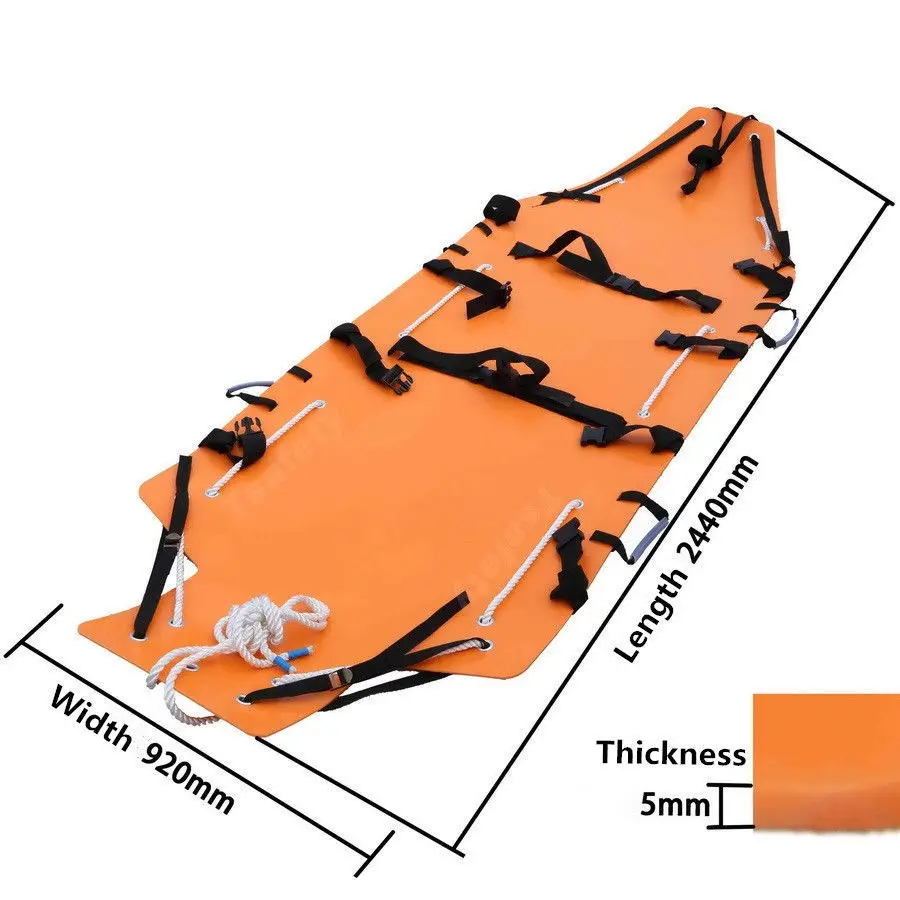 Подъемный рулонный Растяжитель складной многофункциональный пожарный