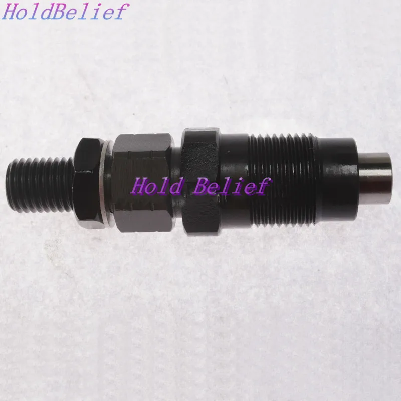 Топливный инжектор 16032 53900 53000 для двигателя Kubota V1505 T D1150|injector injector|injector fuel |