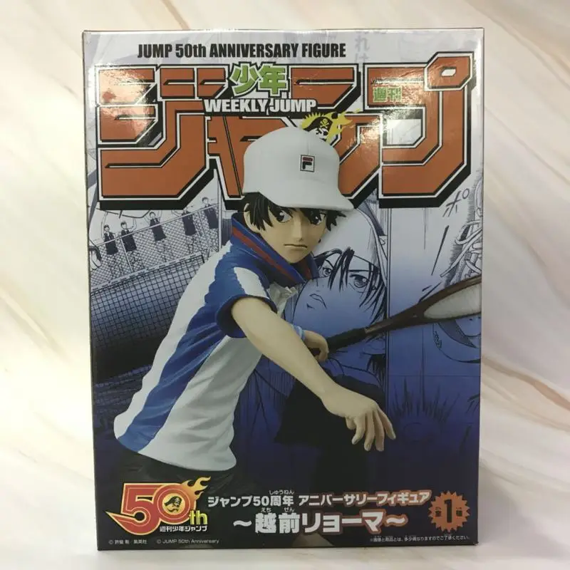 Экшн-фигурки из аниме Принц Тенниса | Игрушки и хобби