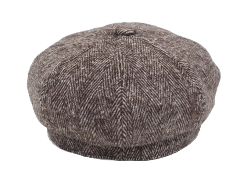 YOUBOME новые модные женские Восьмиугольные шляпы для женщин Gorras Planas Newsboy Snapback кепки s женские Casquette зимние Восьмиугольные кепки